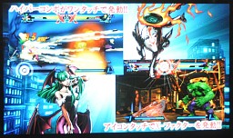 ꡼ No.005Υͥ / HEROESHERALDSۿ1219˷ꡣPS VitaǤ䥢åץǡȤξܺ٤餫ȤʤäULTIMATE MARVEL VS. CAPCOM 3ץǥθݡ