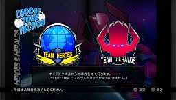 ꡼ No.032Υͥ / HEROESHERALDSۿ1219˷ꡣPS VitaǤ䥢åץǡȤξܺ٤餫ȤʤäULTIMATE MARVEL VS. CAPCOM 3ץǥθݡ