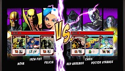 ꡼ No.036Υͥ / HEROESHERALDSۿ1219˷ꡣPS VitaǤ䥢åץǡȤξܺ٤餫ȤʤäULTIMATE MARVEL VS. CAPCOM 3ץǥθݡ