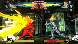 ꡼ No.037Υͥ / HEROESHERALDSۿ1219˷ꡣPS VitaǤ䥢åץǡȤξܺ٤餫ȤʤäULTIMATE MARVEL VS. CAPCOM 3ץǥθݡ