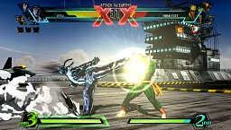 ꡼ No.038Υͥ / HEROESHERALDSۿ1219˷ꡣPS VitaǤ䥢åץǡȤξܺ٤餫ȤʤäULTIMATE MARVEL VS. CAPCOM 3ץǥθݡ