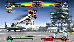 ꡼ No.040Υͥ / HEROESHERALDSۿ1219˷ꡣPS VitaǤ䥢åץǡȤξܺ٤餫ȤʤäULTIMATE MARVEL VS. CAPCOM 3ץǥθݡ