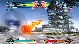 ꡼ No.041Υͥ / HEROESHERALDSۿ1219˷ꡣPS VitaǤ䥢åץǡȤξܺ٤餫ȤʤäULTIMATE MARVEL VS. CAPCOM 3ץǥθݡ
