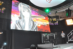 ꡼ No.005Υͥ / TGS 2011ϡȥΥ Rɤȡȥҡ ĥ֥쥤ɡ2Ĥο꡼餫Ȥʤä֥ƥ륺 ֡ץ꡼ץ쥹ȯɽͤݡ