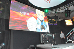 ꡼ No.006Υͥ / TGS 2011ϡȥΥ Rɤȡȥҡ ĥ֥쥤ɡ2Ĥο꡼餫Ȥʤä֥ƥ륺 ֡ץ꡼ץ쥹ȯɽͤݡ