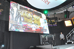 ꡼ No.007Υͥ / TGS 2011ϡȥΥ Rɤȡȥҡ ĥ֥쥤ɡ2Ĥο꡼餫Ȥʤä֥ƥ륺 ֡ץ꡼ץ쥹ȯɽͤݡ