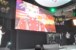 ꡼ No.008Υͥ / TGS 2011ϡȥΥ Rɤȡȥҡ ĥ֥쥤ɡ2Ĥο꡼餫Ȥʤä֥ƥ륺 ֡ץ꡼ץ쥹ȯɽͤݡ