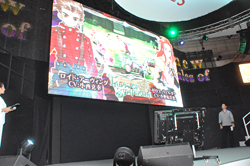 ꡼ No.010Υͥ / TGS 2011ϡȥΥ Rɤȡȥҡ ĥ֥쥤ɡ2Ĥο꡼餫Ȥʤä֥ƥ륺 ֡ץ꡼ץ쥹ȯɽͤݡ