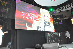 ꡼ No.011Υͥ / TGS 2011ϡȥΥ Rɤȡȥҡ ĥ֥쥤ɡ2Ĥο꡼餫Ȥʤä֥ƥ륺 ֡ץ꡼ץ쥹ȯɽͤݡ