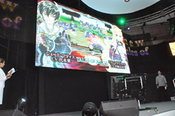 ꡼ No.012Υͥ / TGS 2011ϡȥΥ Rɤȡȥҡ ĥ֥쥤ɡ2Ĥο꡼餫Ȥʤä֥ƥ륺 ֡ץ꡼ץ쥹ȯɽͤݡ