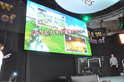 ꡼ No.013Υͥ / TGS 2011ϡȥΥ Rɤȡȥҡ ĥ֥쥤ɡ2Ĥο꡼餫Ȥʤä֥ƥ륺 ֡ץ꡼ץ쥹ȯɽͤݡ