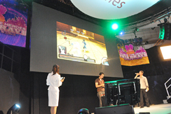 ꡼ No.016Υͥ / TGS 2011ϡȥΥ Rɤȡȥҡ ĥ֥쥤ɡ2Ĥο꡼餫Ȥʤä֥ƥ륺 ֡ץ꡼ץ쥹ȯɽͤݡ