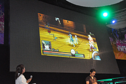 ꡼ No.017Υͥ / TGS 2011ϡȥΥ Rɤȡȥҡ ĥ֥쥤ɡ2Ĥο꡼餫Ȥʤä֥ƥ륺 ֡ץ꡼ץ쥹ȯɽͤݡ