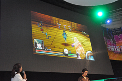 ꡼ No.019Υͥ / TGS 2011ϡȥΥ Rɤȡȥҡ ĥ֥쥤ɡ2Ĥο꡼餫Ȥʤä֥ƥ륺 ֡ץ꡼ץ쥹ȯɽͤݡ