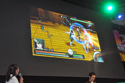 ꡼ No.022Υͥ / TGS 2011ϡȥΥ Rɤȡȥҡ ĥ֥쥤ɡ2Ĥο꡼餫Ȥʤä֥ƥ륺 ֡ץ꡼ץ쥹ȯɽͤݡ
