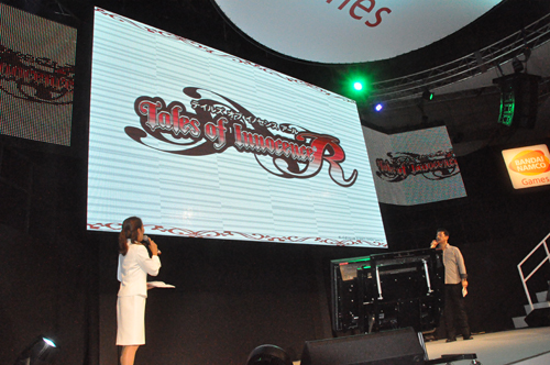 ꡼ No.024Υͥ / TGS 2011ϡȥΥ Rɤȡȥҡ ĥ֥쥤ɡ2Ĥο꡼餫Ȥʤä֥ƥ륺 ֡ץ꡼ץ쥹ȯɽͤݡ
