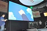 ꡼ No.059Υͥ / TGS 2011ϡȥΥ Rɤȡȥҡ ĥ֥쥤ɡ2Ĥο꡼餫Ȥʤä֥ƥ륺 ֡ץ꡼ץ쥹ȯɽͤݡ