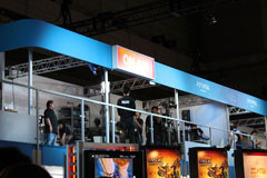 ꡼ No.001Υͥ / TGS 2011SCE֡ǹԤ줿֥ƥ륺  Υ RפΥȡ饤֥硼ݡ