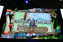 ꡼ No.008Υͥ / TGS 2011SCE֡ǹԤ줿֥ƥ륺  Υ RפΥȡ饤֥硼ݡ