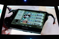 ꡼ No.012Υͥ / TGS 2011SCE֡ǹԤ줿֥ƥ륺  Υ RפΥȡ饤֥硼ݡ