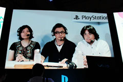 ꡼ No.019Υͥ / TGS 2011SCE֡ǹԤ줿֥ƥ륺  Υ RפΥȡ饤֥硼ݡ