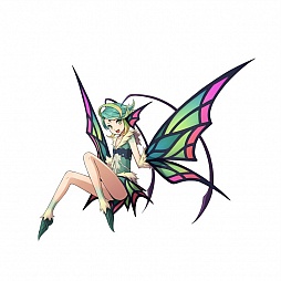 画像ギャラリー No.002のサムネイル画像 / 「イース セルセタの樹海」,戦闘で重要になる3つの「攻撃属性」や,仲間となる「フリーダ」「ニナ」の情報を公開