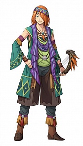 ���������꡼ No.003�Υ���ͥ������ / �֥����� ���륻���μ����פκǿ����󤬸������ѡ��ƥ�������Ũ���ݤ����ˤ���ά����������