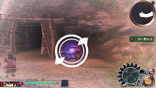 画像ギャラリー No.002のサムネイル画像 / PS Vita「イース セルセタの樹海」,主人公・アドルの記憶を呼び覚ますパーソナルアクションや物語の鍵を握る重要人物の情報を公開