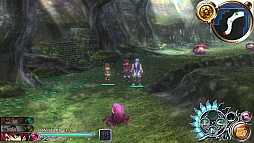 画像ギャラリー No.002のサムネイル画像 / 「イース セルセタの樹海」,パーティにさまざまな効果をもたらす「魔法具」などの最新情報を公開