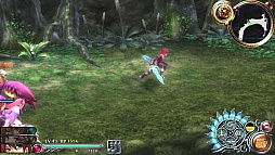 画像ギャラリー No.004のサムネイル画像 / 「イース セルセタの樹海」,パーティにさまざまな効果をもたらす「魔法具」などの最新情報を公開