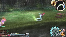 画像ギャラリー No.005のサムネイル画像 / 「イース セルセタの樹海」,パーティにさまざまな効果をもたらす「魔法具」などの最新情報を公開