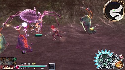 画像ギャラリー No.006のサムネイル画像 / 「イース セルセタの樹海」,パーティにさまざまな効果をもたらす「魔法具」などの最新情報を公開