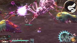 画像ギャラリー No.007のサムネイル画像 / 「イース セルセタの樹海」,パーティにさまざまな効果をもたらす「魔法具」などの最新情報を公開