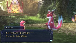 画像ギャラリー No.008のサムネイル画像 / 「イース セルセタの樹海」,パーティにさまざまな効果をもたらす「魔法具」などの最新情報を公開