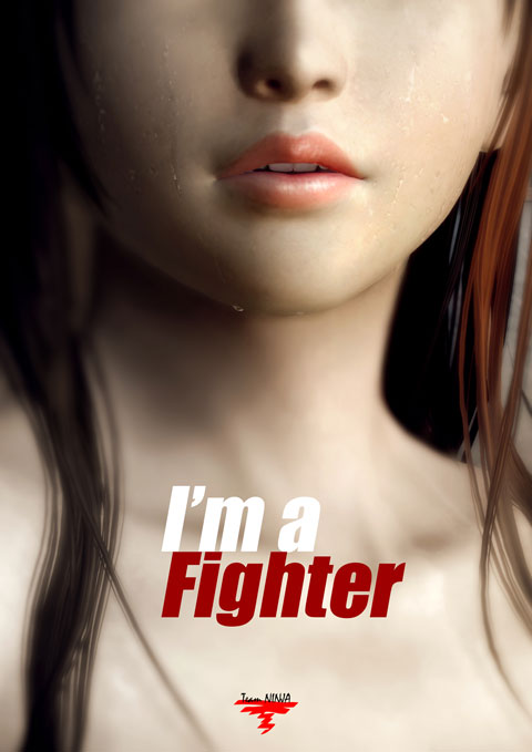 ꡼ No.002Υͥ / DEAD OR ALIVE 5סPS3/Xbox 3602012ǯȯ䡣ץǤΥǥࡼӡUp
