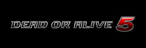 ꡼ No.003Υͥ / DEAD OR ALIVE 5סPS3/Xbox 3602012ǯȯ䡣ץǤΥǥࡼӡUp