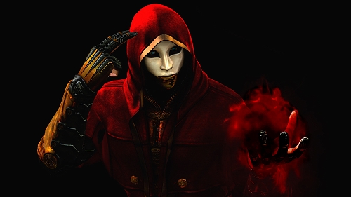 ꡼ No.010Υͥ / 8ͤǤΥޥץ쥤ǽTeam NINJA UNMASK 2011פ줿NINJA GAIDEN 3פο򡤺ǿ꡼󥷥åȡࡼӡȶ˾Ҳ