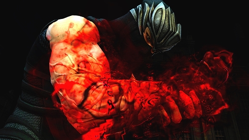 ꡼ No.011Υͥ / 8ͤǤΥޥץ쥤ǽTeam NINJA UNMASK 2011פ줿NINJA GAIDEN 3פο򡤺ǿ꡼󥷥åȡࡼӡȶ˾Ҳ