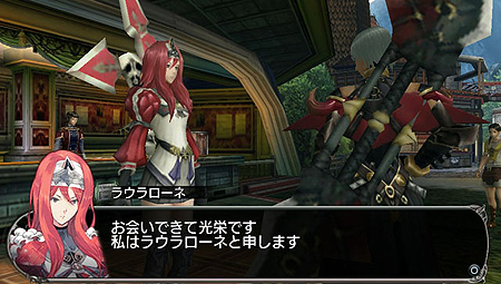 ꡼ No.039Υͥ / PS Vita/PSPLORD of APOCALYPSEפκǿ塣ȡ꡼о쥭饯Хȥ륷ƥξ󤬸
