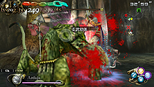 ꡼ No.049Υͥ / PS Vita/PSPLORD of APOCALYPSEפκǿ塣ȡ꡼о쥭饯Хȥ륷ƥξ󤬸