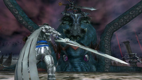 ꡼ No.003Υͥ / TGS2011ϥ˥å£LORD of APOCALYPSEסǥץ쥤ǤVitaǤΥ2ĤľࡼӡǷǺ