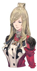 画像ギャラリー No.008のサムネイル画像 / 「LORD of APOCALYPSE」,歴戦の戦士ドルフシュタインと不死の少女ユーノを紹介。仲間やマーセナリー(傭兵)は世界各地に派遣することも