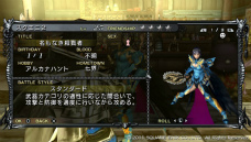 画像ギャラリー No.040のサムネイル画像 / 「LORD of APOCALYPSE」,歴戦の戦士ドルフシュタインと不死の少女ユーノを紹介。仲間やマーセナリー(傭兵)は世界各地に派遣することも
