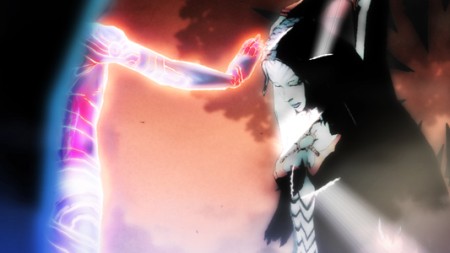 画像ギャラリー No.009のサムネイル画像 / 強力なボスを倒してコアを手に入れろ。「LORD of APOCALYPSE」,マスターガーディアン戦の詳細が明らかに