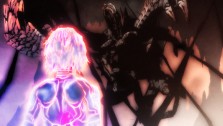 画像ギャラリー No.011のサムネイル画像 / 強力なボスを倒してコアを手に入れろ。「LORD of APOCALYPSE」,マスターガーディアン戦の詳細が明らかに