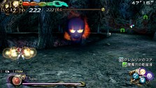 画像ギャラリー No.032のサムネイル画像 / 強力なボスを倒してコアを手に入れろ。「LORD of APOCALYPSE」,マスターガーディアン戦の詳細が明らかに