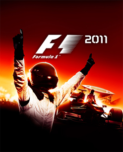 ꡼ No.002Υͥ / F1 2011פPS Vitaǡ˥ƥɡ3DSǤȯ䤬ꡣ4ͤǤΥޥץ쥤б