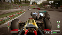 ꡼ No.004Υͥ / F1 2011פPS Vitaǡ˥ƥɡ3DSǤȯ䤬ꡣ4ͤǤΥޥץ쥤б