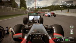 ꡼ No.008Υͥ / F1 2011פPS Vitaǡ˥ƥɡ3DSǤȯ䤬ꡣ4ͤǤΥޥץ쥤б