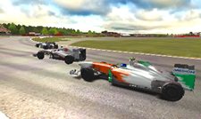 ꡼ No.002Υͥ / F1 2011ץ졼鿴ԤƤ뤵ޤޤƤҲ3DSǤκǿ꡼󥷥åȤǧ褦